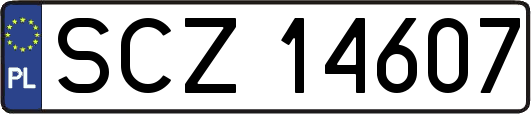 SCZ14607