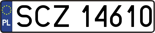 SCZ14610