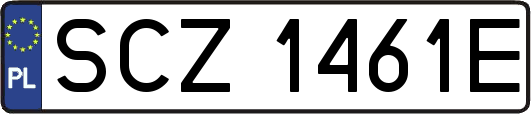 SCZ1461E