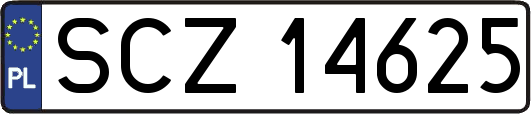 SCZ14625