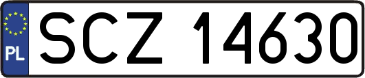 SCZ14630