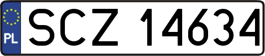 SCZ14634