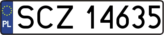 SCZ14635