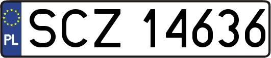 SCZ14636