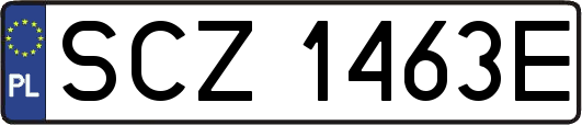SCZ1463E