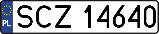SCZ14640