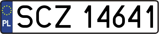 SCZ14641