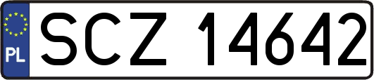 SCZ14642