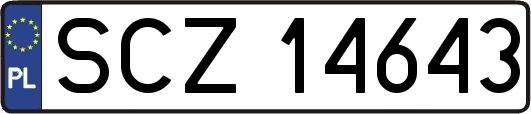 SCZ14643