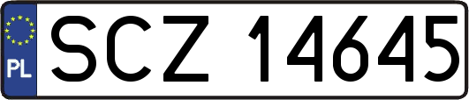 SCZ14645