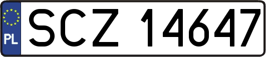 SCZ14647