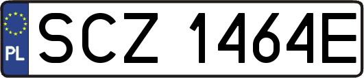 SCZ1464E