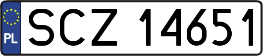 SCZ14651