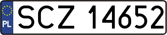 SCZ14652