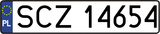 SCZ14654
