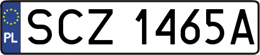SCZ1465A
