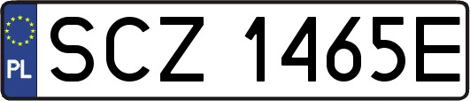 SCZ1465E