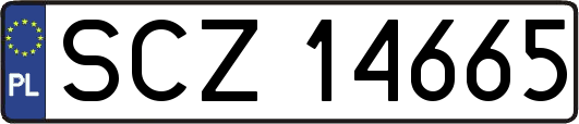 SCZ14665