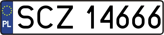 SCZ14666