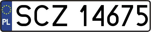 SCZ14675