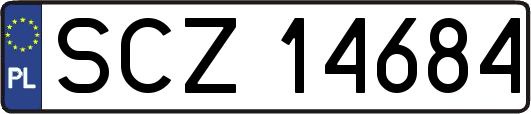 SCZ14684