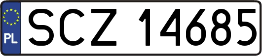 SCZ14685