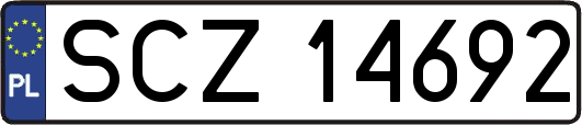 SCZ14692
