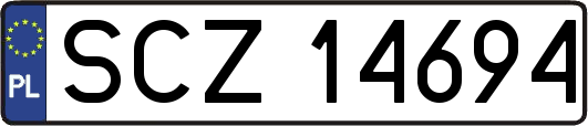 SCZ14694