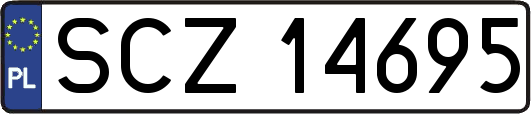 SCZ14695