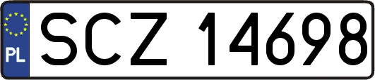 SCZ14698