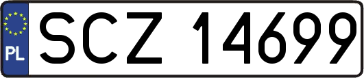SCZ14699