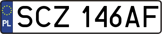 SCZ146AF