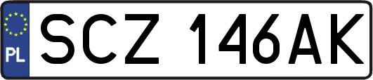 SCZ146AK