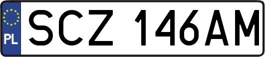 SCZ146AM
