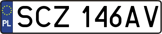 SCZ146AV