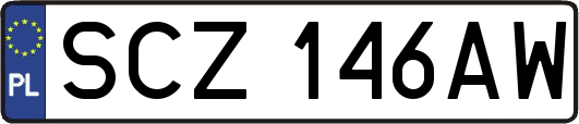 SCZ146AW