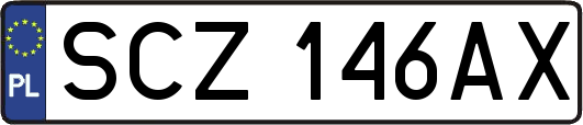 SCZ146AX