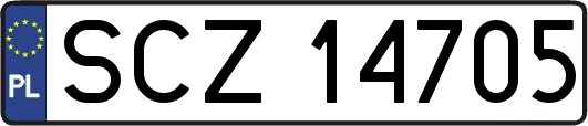SCZ14705