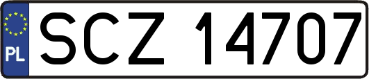 SCZ14707