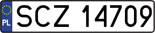 SCZ14709
