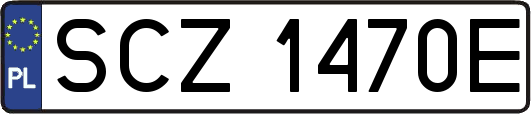 SCZ1470E