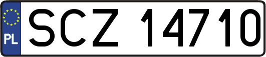 SCZ14710
