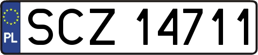 SCZ14711
