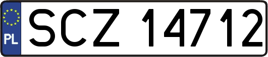 SCZ14712