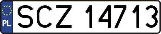 SCZ14713