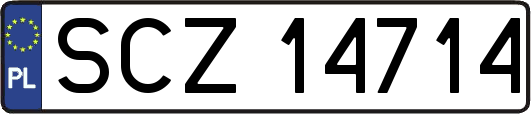SCZ14714