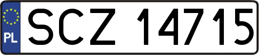 SCZ14715