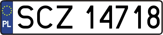 SCZ14718