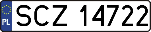 SCZ14722