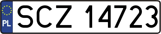 SCZ14723
